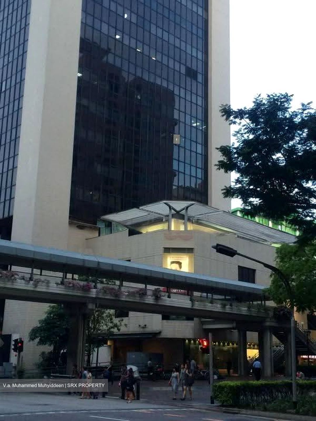Burlington Square (D7), Apartment #612844261